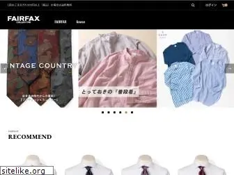 fairfax-collective.com