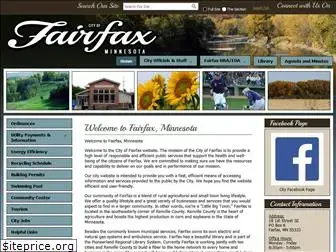 fairfax-mn.gov