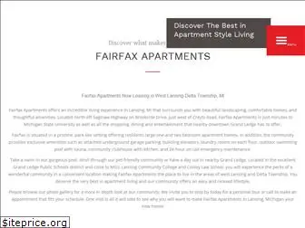 fairfaxapartmentslansing.com