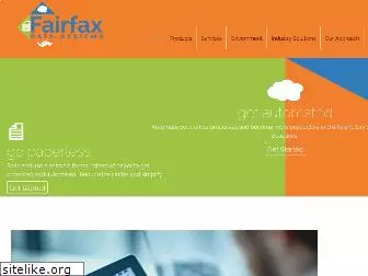 fairfaxdatasystems.com