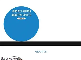 fairfaxfalcons.org