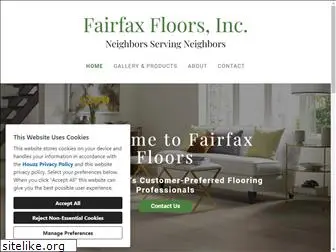 fairfaxfloorsinc.com