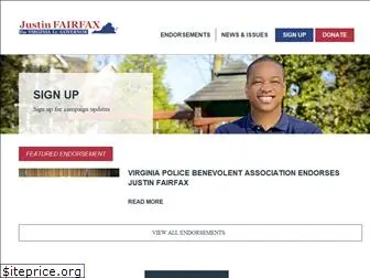 fairfaxforlg.com