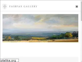 fairfaxgallery.com