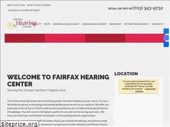 fairfaxhearing.com