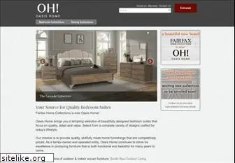 fairfaxhomefurnishings.com