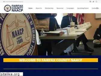 fairfaxnaacp.org