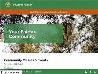 fairfaxrec.com