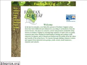 fairfaxreleaf.org