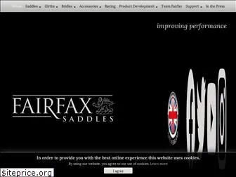fairfaxsaddles.com