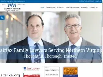 fairfaxvalaw.com