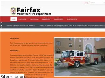 fairfaxvfd.com