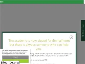 fairfield-academy.co.uk