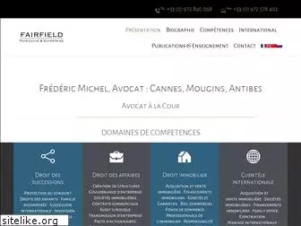 fairfield-avocat.fr