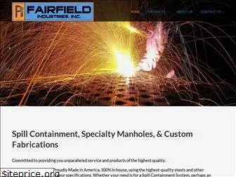 fairfield-industries.com