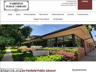 fairfield.lib.ia.us