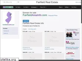 fairfieldareainfo.com