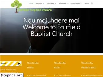 fairfieldbaptist.co.nz