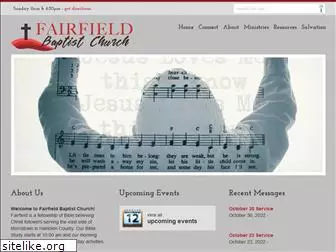 fairfieldbaptist.org