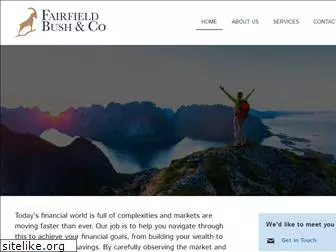 fairfieldbush.com