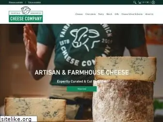 fairfieldcheese.com