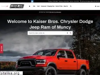 fairfieldchryslerjeepdodge.com