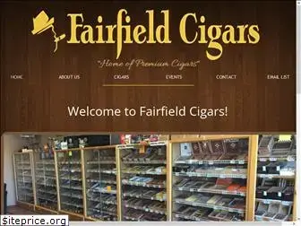 fairfieldcigars.com