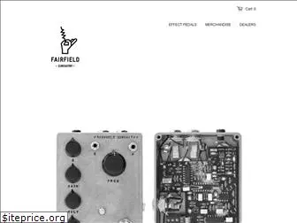 fairfieldcircuitry.com