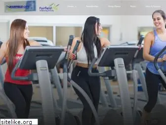 fairfieldcityleisurecentres.com.au