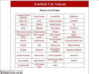 fairfieldcityschools.net