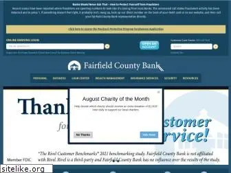 fairfieldcountybank.com