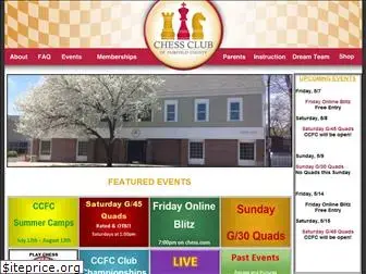 fairfieldcountychess.com