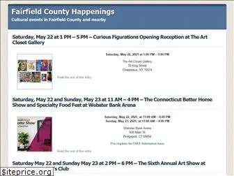 fairfieldcountyhappenings.com