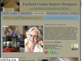 fairfieldcountyinteriordesigners.com