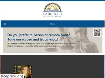 fairfieldcountyprobate.com