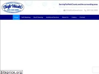 fairfieldcountysafewash.com