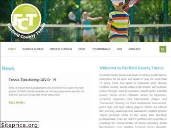 fairfieldcountytennis.com