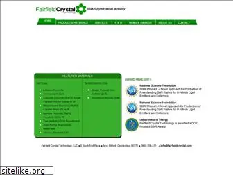 fairfieldcrystal.com