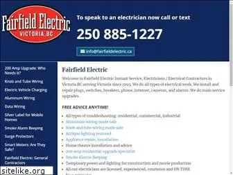 fairfieldelectric.ca