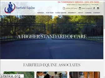 fairfieldequine.com