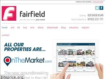 fairfieldestates.co.uk