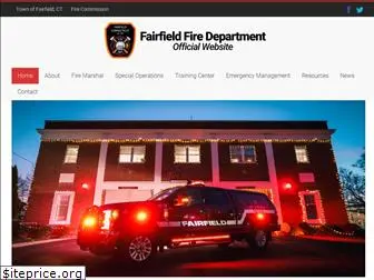 fairfieldfire.org