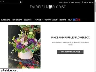 fairfieldflower.net