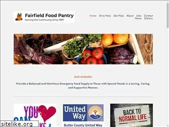 fairfieldfoodpantry.org