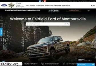 fairfieldford.com