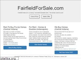 fairfieldforsale.com