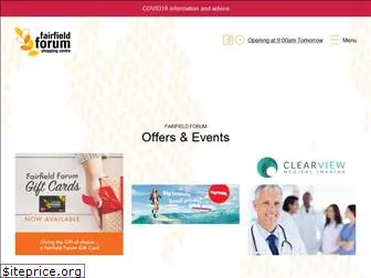 fairfieldforum.com.au