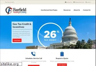 fairfieldgeothermal.com