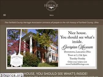 fairfieldheritage.com