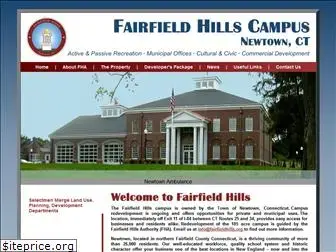 fairfieldhills.org